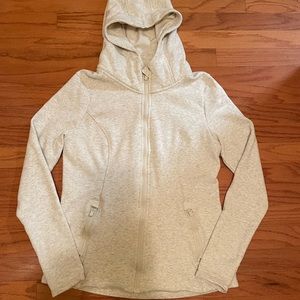 EUC! 90 Degree by Reflex Women’s Hooded Sweatshirt